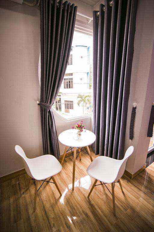 Sunny Hotel Quy Nhon Exterior foto